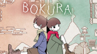 Tựa game phiêu lưu co-op siêu “dĩa huông” Bokura đã có sẵn trên Android và iOS