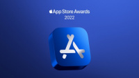 App Store Awards 2022: Apple công bố Game Of The Years trên iPhone và hơn thế nữa