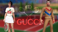 Gucci đổ tiền tấn vào Metaverse để bán "thời trang ảo" cho game thủ NFT