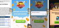 Code Coin Master 8/12/2023 | Nhận Spin miễn phí mới nhất hôm nay