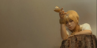 [Chung kết FATE/MOTGAME COSPLAY CONTEST] Lishrayder – Gilgamesh