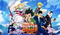 Hunter x Hunter sẽ trở lại với chap 391 sau hơn 1000 ngày chờ đợi?