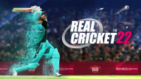 Real Cricket&#x2122; 22: Trở thành tay bóng gậy chuyên nghiệp