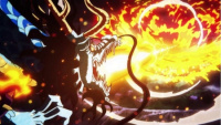 One Piece: Tổng hợp những trái ác quỷ Zoan thần thoại đã xuất hiện trong One Piece