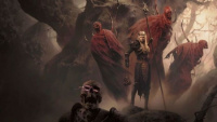 Câu chuyện về những con BOSS trong Diablo IV