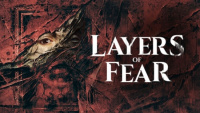 Layers of Fear 2023: Bức tranh quỷ ám