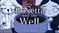 Rosetta and the Well: Người cá đòi chân