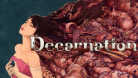 Decarnation: 69 ngày địa ngục của vũ nữ thoát y