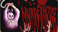 Murder House: Sát nhân thỏ hồng