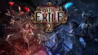 Path of Exile 2: Closed beta năm 2024, chơi miễn phí