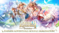 Aura Kingdom 2: Evolution chinh phục game thủ với đồ họa Anime cực chất!