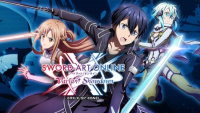 Sword Art Online Variant Showdown phải tạm ngừng phát hành để "sửa chữa lỗi lầm"