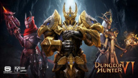 Dungeon Hunter 6 xác nhận ngày phát hành trên toàn cầu vào tháng 10 tới đây!
