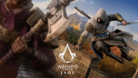 Level Infinite công bố tên chính thức của siêu phẩm Assassin's Creed Jade cùng thời gian CBT đợt 2