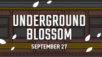 Underground Blossom sẽ chính thức lên kệ PC và Mobile trong tháng 9 này!