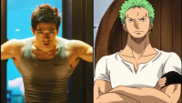 Diễn viên đóng Zoro trong One Piece live action là ai?