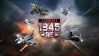 Strikers1945: RE - game bắn máy bay trên di động chính thức ra mắt toàn cầu!