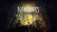 Little Nightmares chính thức lên kệ “đăng ký trước” và ấn định ngày ra mắt chính thức trên mobile!