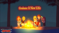 Bỏ phố về quê, thoát khỏi cuộc sống xô bồ và tìm lại chính mình trong Graduate: Island Life