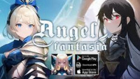 Cập nhật gift code Angel Fantasia mới nhất tháng 9 cho game thủ!