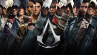 Assassin's Creed Jade rò rỉ gameplay cực kì đáng chú ý