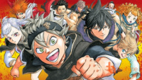 Black Clover: Sẽ có Time Skip để chuẩn bị bước vào Arc cuối cùng!