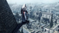 Ubisoft đang làm lại Assassin's Creed bản đầu tiên?