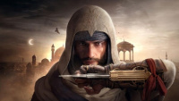 Assassin's Creed Mirage sẽ kết nối phiên bản Origin và Valhalla ra sao?