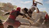 Mẹo chơi Assassin's Creed Mirage theo phong cách Loud càn quét công khai cần biết