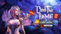 Tặng 555 giftcode game Blood Chaos M – Hỗn Huyết Mobile