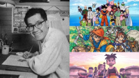 Akira Toriyama - Tác giả Dragon Ball là ai?