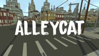 AlleyCat: Game "bựa" cười ra nước mắt