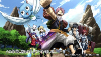 Anime Fairy Tail: Khi nào siêu phẩm "Nhiệm vụ 100 năm" chính thức phát hành?