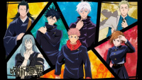 Anime Jujutsu Kaisen Season 2 được kỳ vọng trở thành Kimetsu no Yaiba thứ 2