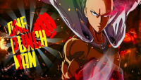 Anime One Punch Man chính thức công bố thông tin về season 3