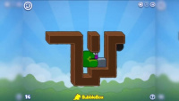 Apple Worm và những tựa game cùng thể loại thú vị