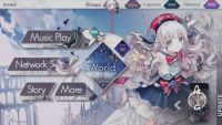 Arcaea - Piano Title nhưng khá nhiều khác biệt