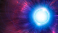Ngôi sao bí ẩn 'thức tỉnh' sau nhiều năm khiến giới khoa học lo lắng
