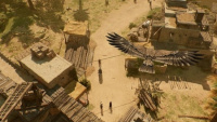 Assassin's Creed Mirage học tập chế độ chơi này của Diablo dành cho game thủ 'khổ râm'