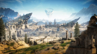 Game hành động bối cảnh fantasy Atlas Fallen lên kệ trong năm 2023