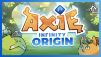 Axie Infinity "đăng xuất" phiên bản play-to-earn ra khỏi hệ thống