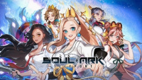 SoulArk: Teleport - Tựa game thẻ tướng cung cấp dàn waifu cực “ưa nhìn”