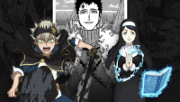 Black Clover chap 334: Sơ Lily chính là tay sai của Lucius, Asta đạt tới sức mạnh mới