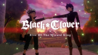 Black Clover M Tier list mới nhất