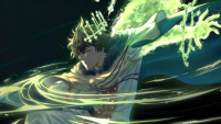 Black Clover: Top những phép thuật đỉnh nhất