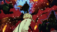 Bungou Stray Dogs tiết lộ trailer mới và ngày phát sóng vào năm 2023