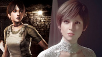 Các nàng thơ Resident Evil thay đổi thế nào khi Remake?