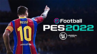 Cách tải eFootball PES 2022 mobile trên IOS, Android miễn phí