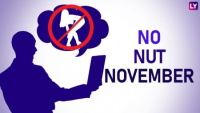 Phong trào No Nut November (NNN) có tốt cho sức khỏe không?