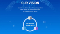 Com2uS Holdings ra mắt cổng thông tin chính thức cho "Nền tảng blockchain C2X"
